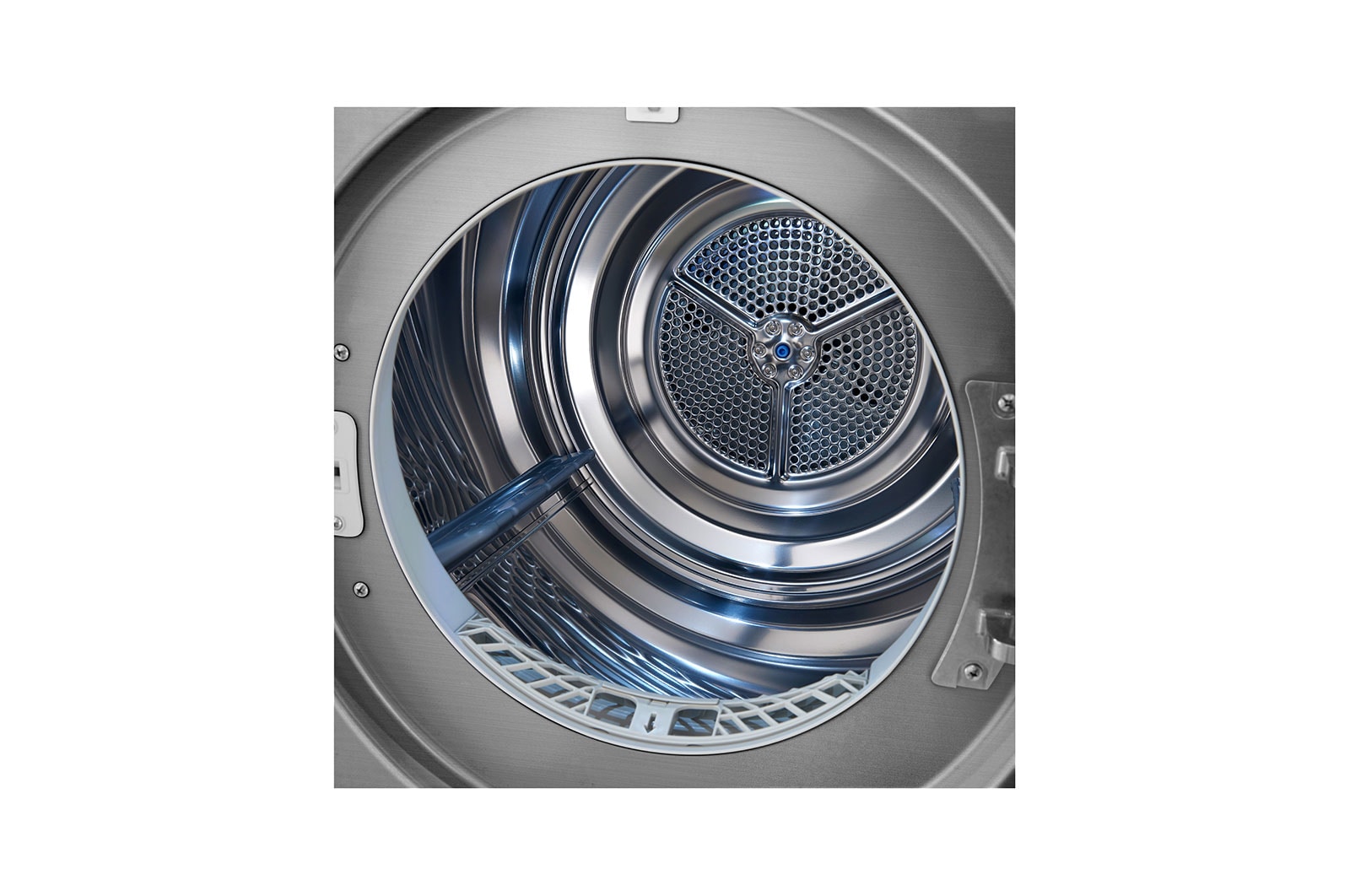 LG Suszarka LG 9 kg ThinQ RC90V9EV2Q, RC90V9EV2Q