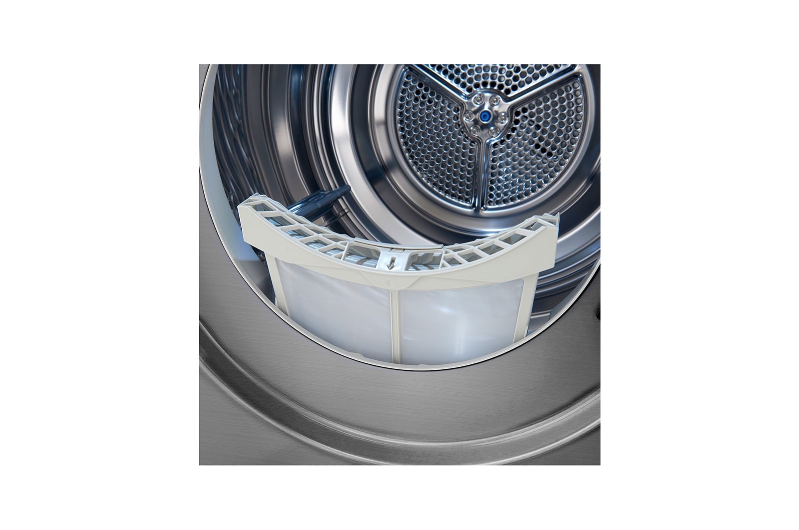 LG Suszarka LG 9 kg ThinQ RC90V9EV2Q, RC90V9EV2Q