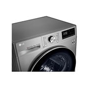 LG Suszarka LG 9 kg ThinQ RC90V9EV2Q, RC90V9EV2Q