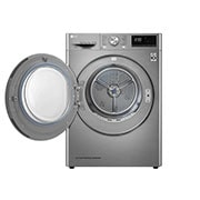 LG Suszarka LG 9 kg ThinQ RC90V9EV2Q, RC90V9EV2Q