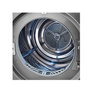 LG Suszarka LG 9 kg ThinQ RC90V9EV2Q, RC90V9EV2Q