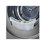 LG Suszarka LG 9 kg ThinQ RC90V9EV2Q, RC90V9EV2Q