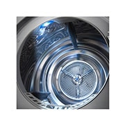 LG Suszarka LG 9 kg ThinQ RC90V9EV2Q, RC90V9EV2Q