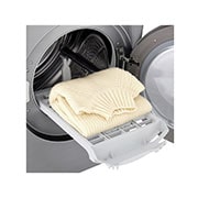 LG Suszarka LG 9 kg ThinQ RC90V9EV2Q, RC90V9EV2Q