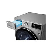 LG Suszarka LG 9 kg ThinQ RC90V9EV2Q, RC90V9EV2Q