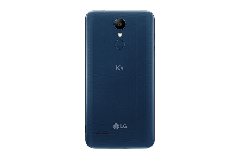 LG K9, LG K9