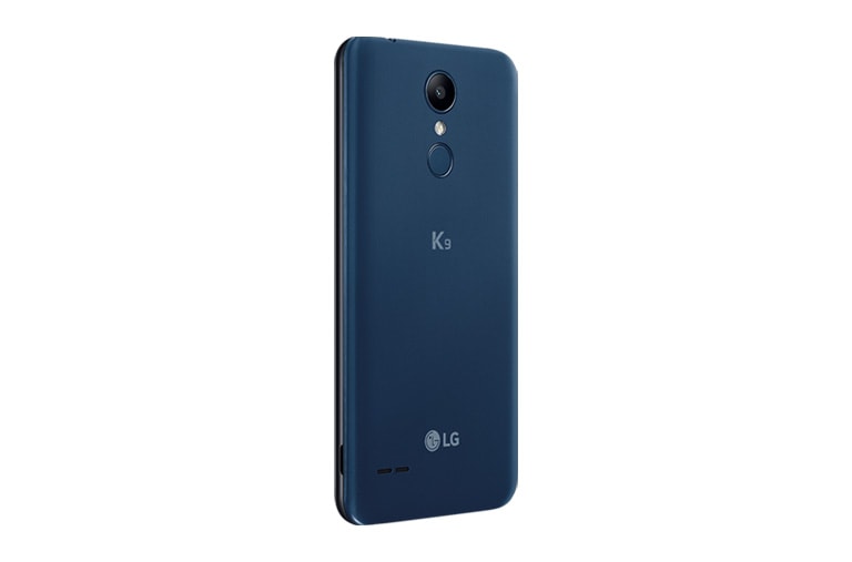 LG K9, LG K9