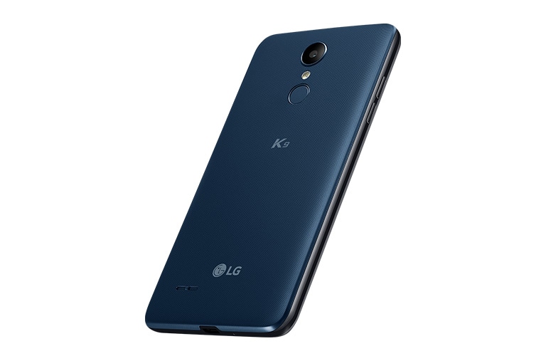 LG K9, LG K9