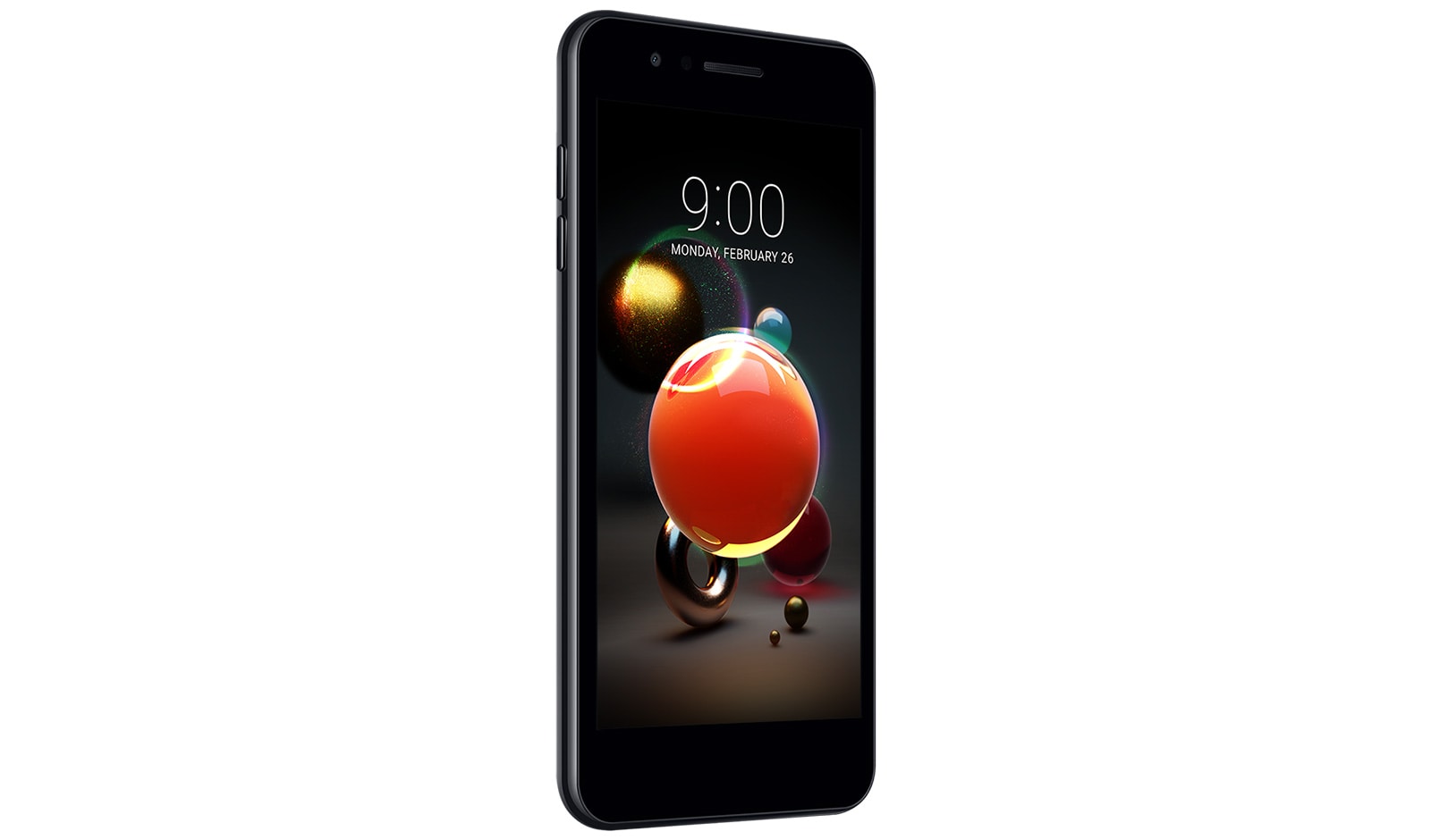 LG K9, LG K9