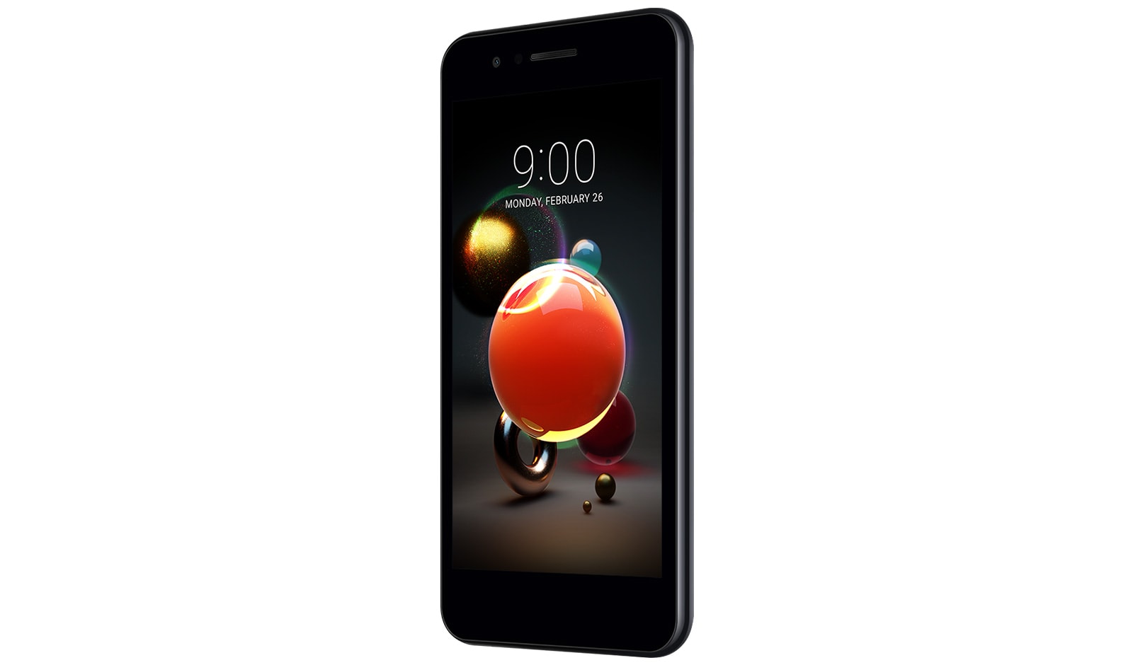LG K9, LG K9