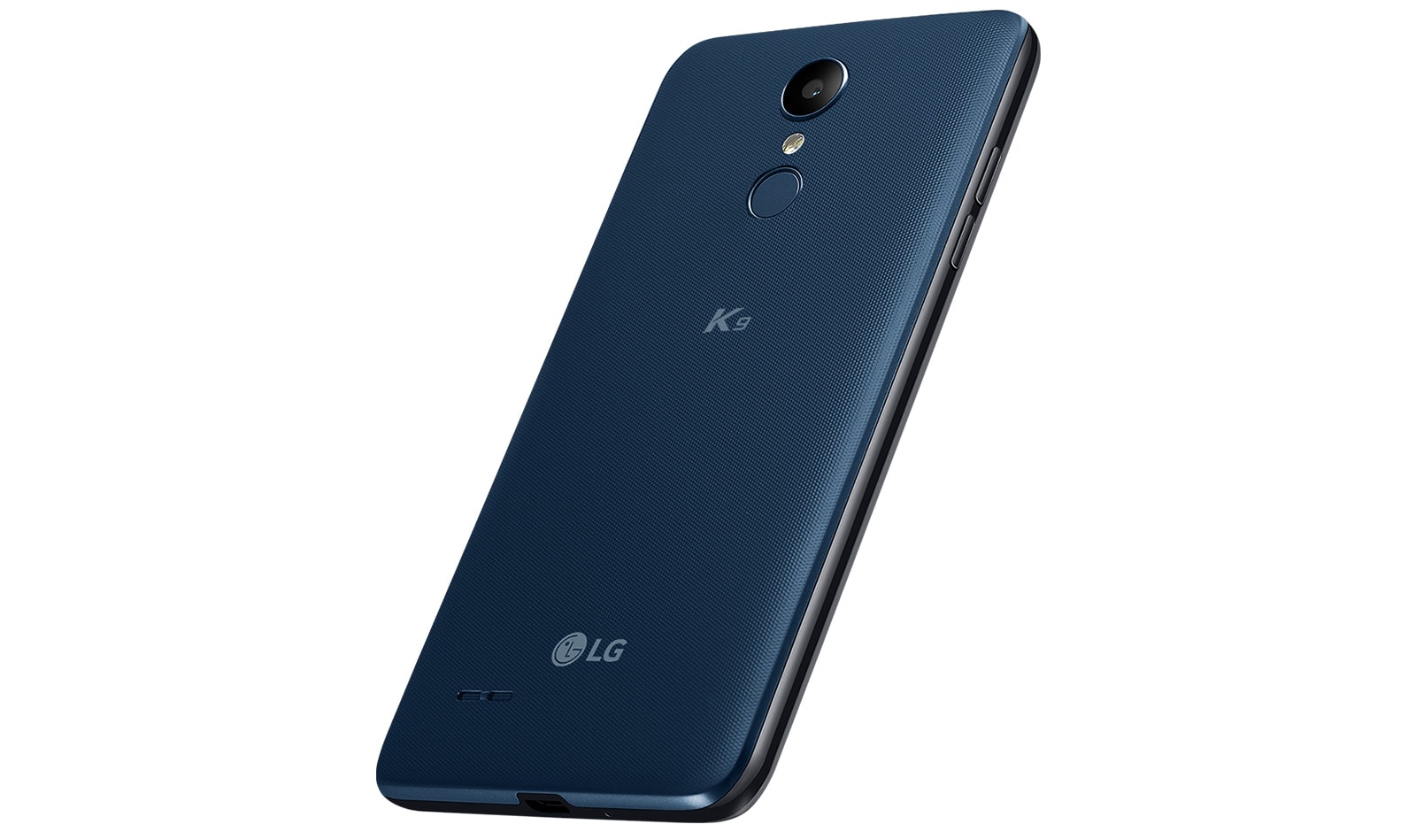 LG K9, LG K9