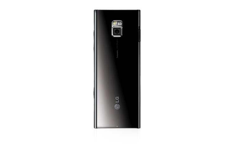 LG BL40 New Chocolate. Imponujący, wyjątkowy i unikalny telefon., BL40