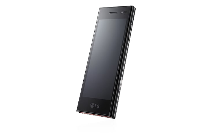 LG BL40 New Chocolate. Imponujący, wyjątkowy i unikalny telefon., BL40