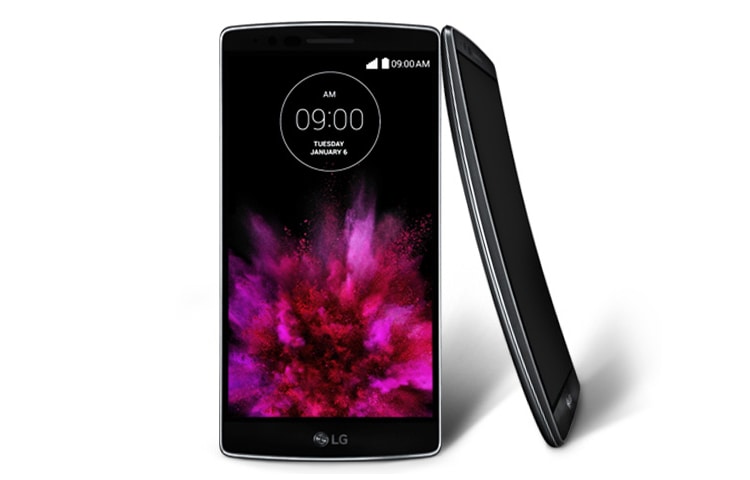 LG G FLEX2, G Flex2