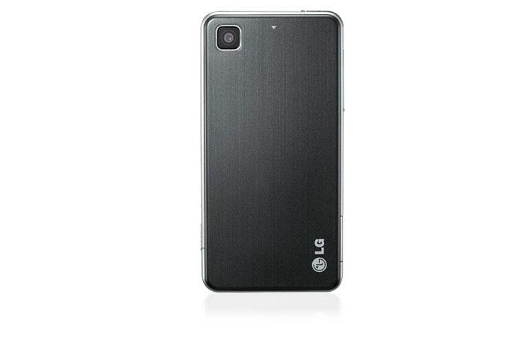 LG Life is Simple ;-), GD510