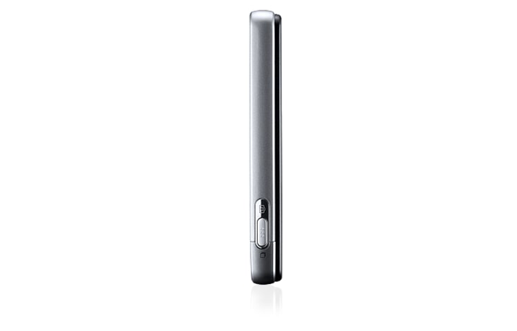 LG Life is Simple ;-), GD510