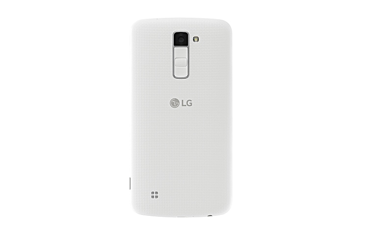 LG K10 LTE , LG K10