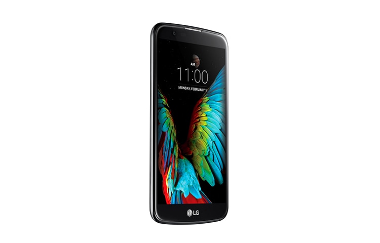 LG K10 LTE , LG K10