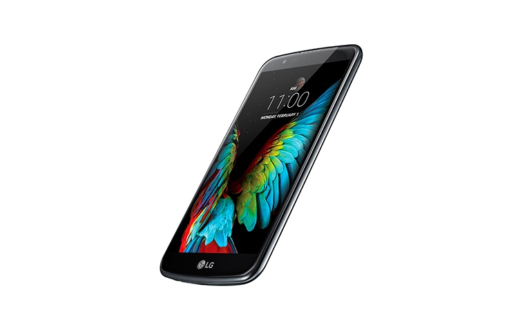 LG K10 LTE , LG K10