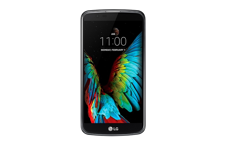 LG K10 LTE , LG K10