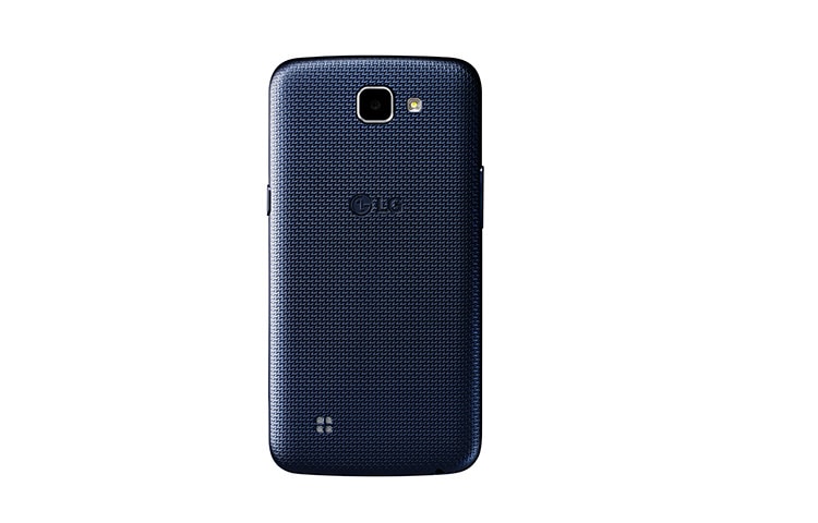 LG K4 LTE, LG K4 LTE