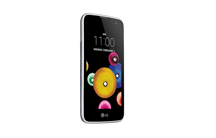 LG K4 LTE, LG K4 LTE
