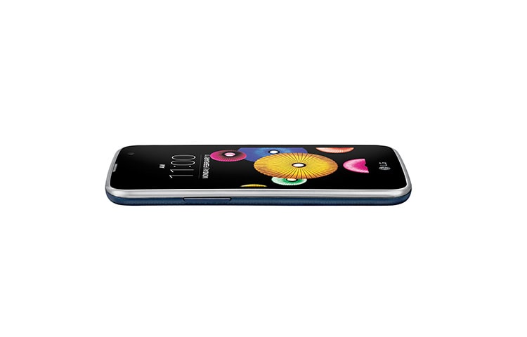 LG K4 LTE, LG K4 LTE