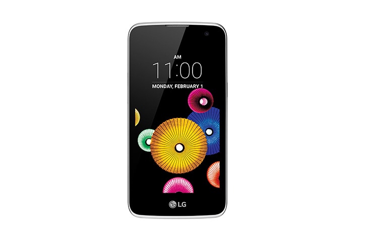 LG K4 LTE, LG K4 LTE
