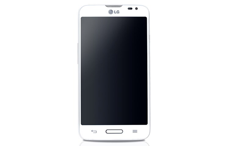 LG Smartfon LG L70, LG L70