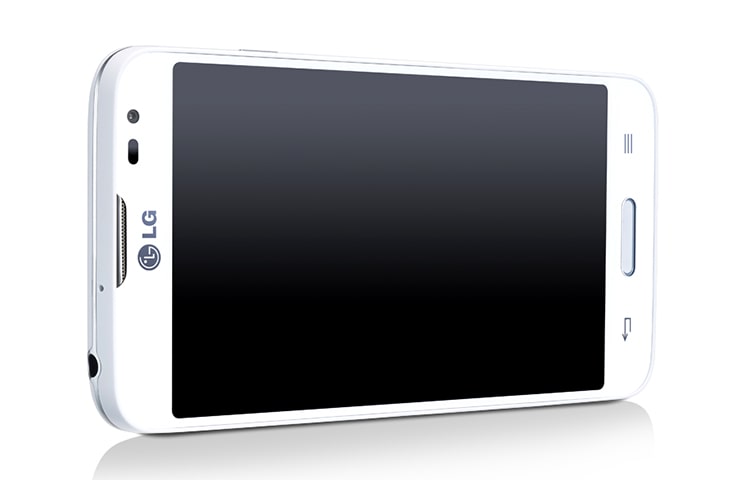 LG Smartfon LG L70, LG L70