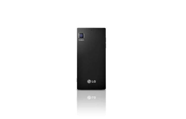LG Telefon LG Mini GD880, LG Mini GD880