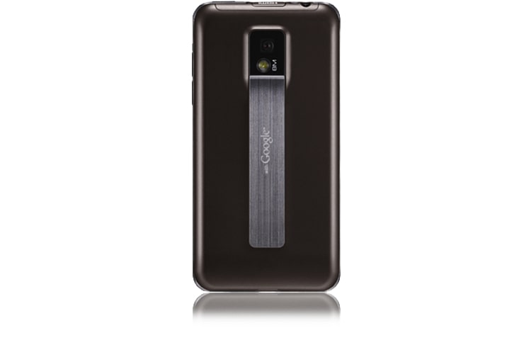LG Smartphone LG P990 Swift 2X, LG Swift 2X P990