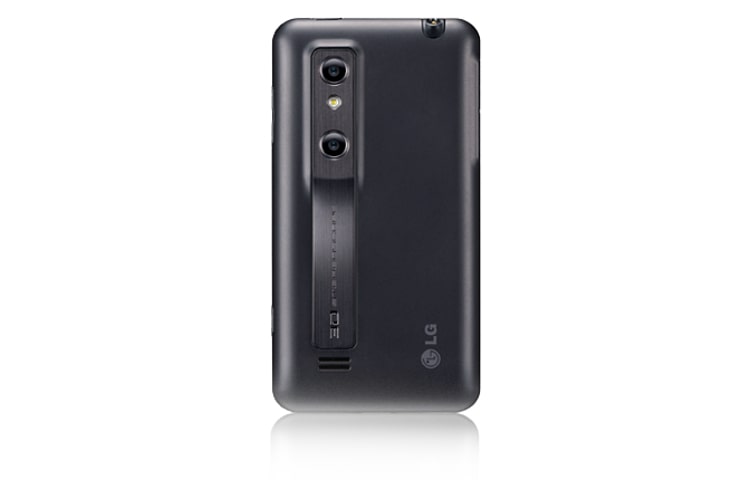 LG Telefon LG Swift 3D, LG Swift 3D P920