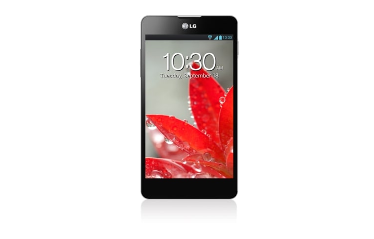 LG Smartfon LG SWIFT G, LG Swift G