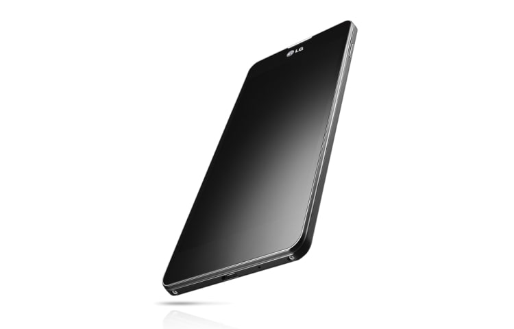 LG Smartfon LG SWIFT G, LG Swift G