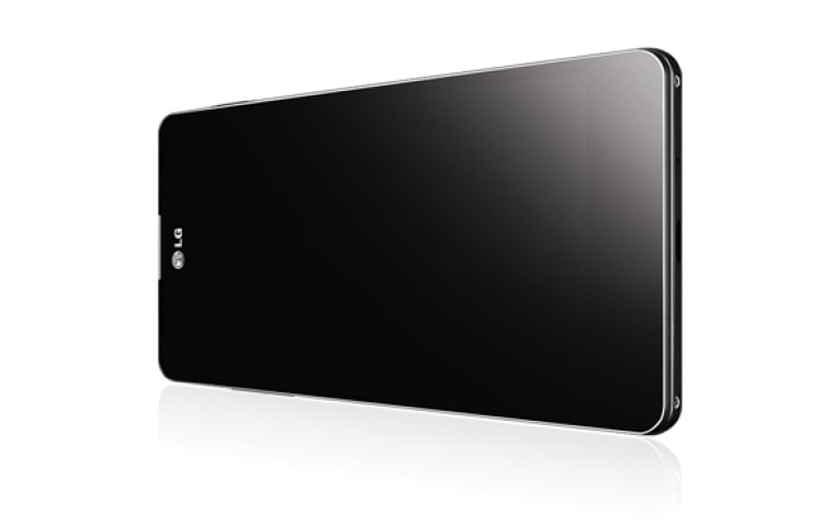 LG Smartfon LG SWIFT G, LG Swift G