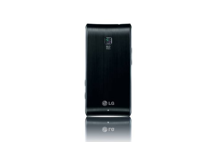 LG Telefon dotykowy LG GT540, LG SWIFT GT540