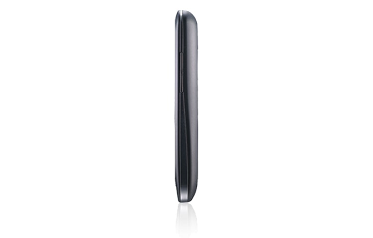 LG Swift PLUS P500, LG Swift Plus P500