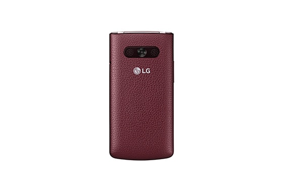 LG Nowoczesny Charakter, Klasyczny Styl, LG Wine Smart