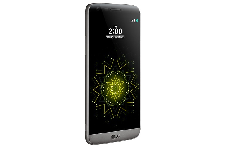 LG G5, LG G5