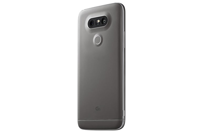 LG G5, LG G5