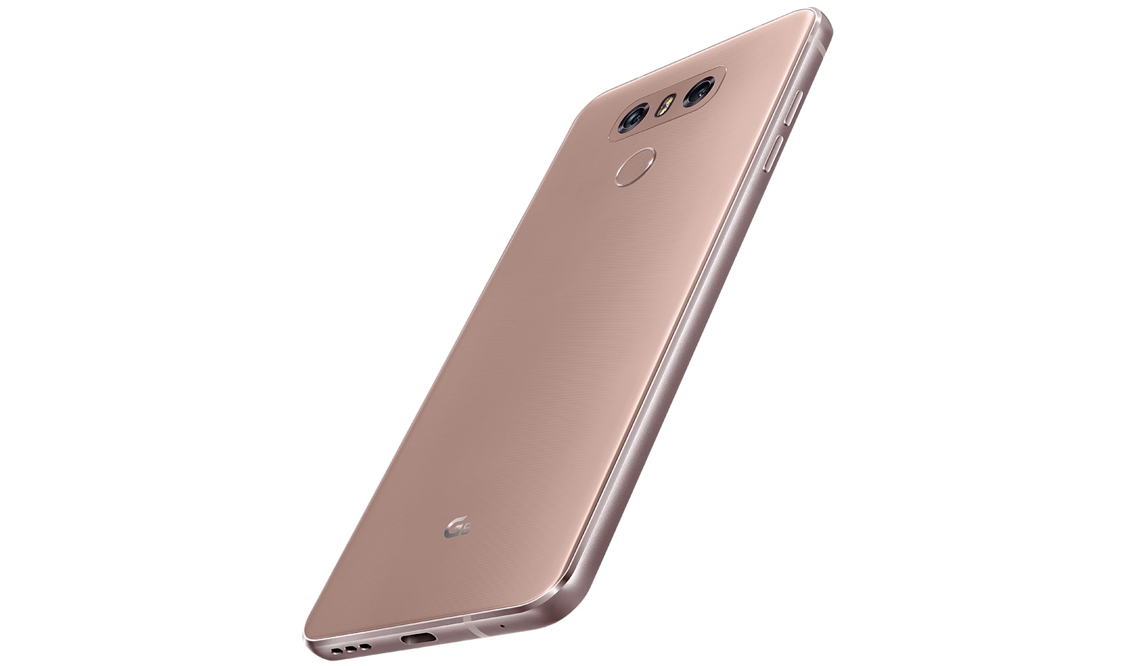 LG G6 Złoty, LG G6 gold