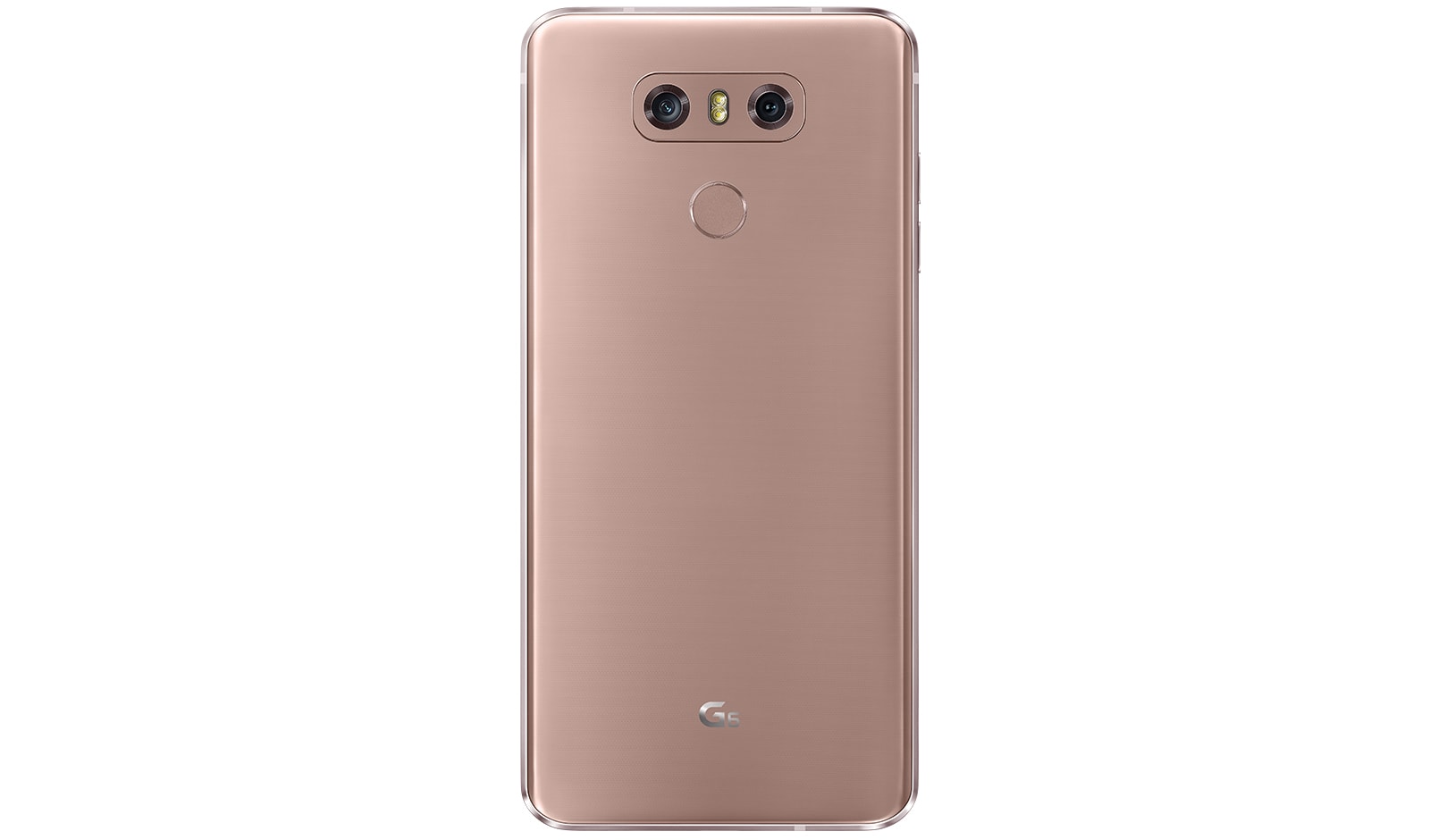 LG G6 Złoty, LG G6 gold