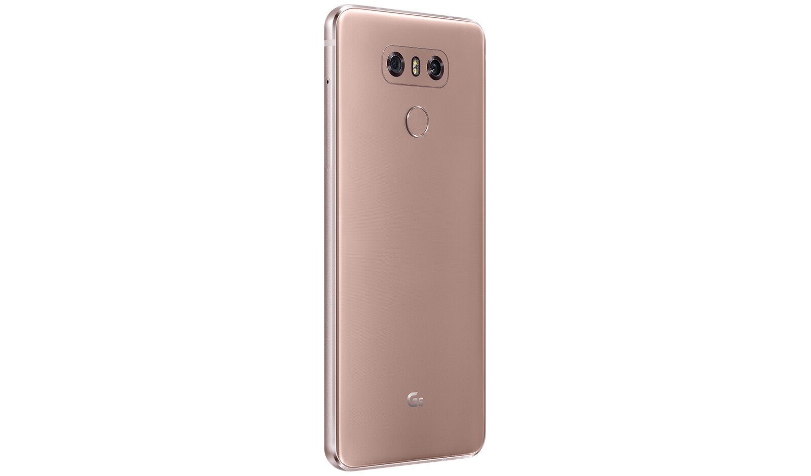 LG G6 Złoty, LG G6 gold