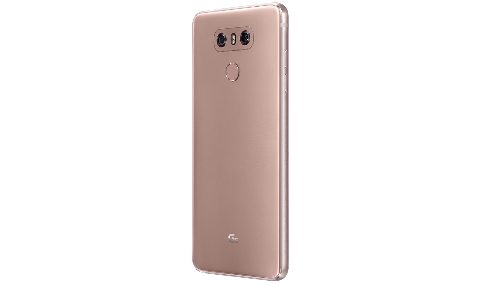 LG G6 Złoty, LG G6 gold