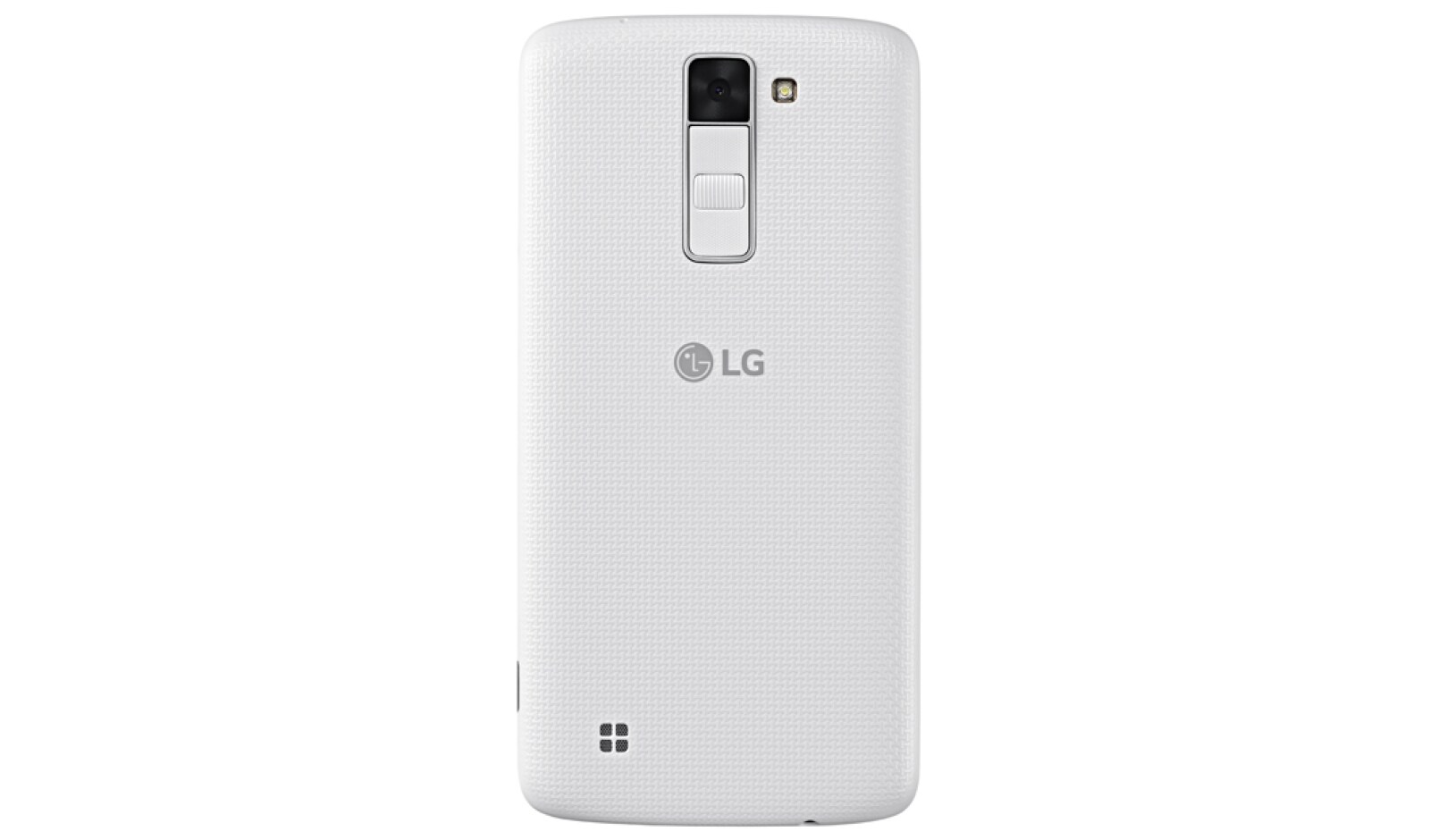 LG K8 LTE, LGK350N