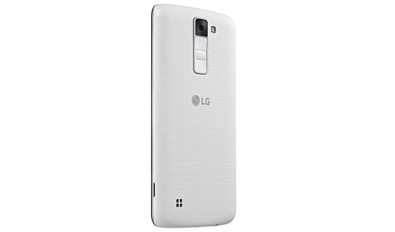 LG K8 LTE, LGK350N