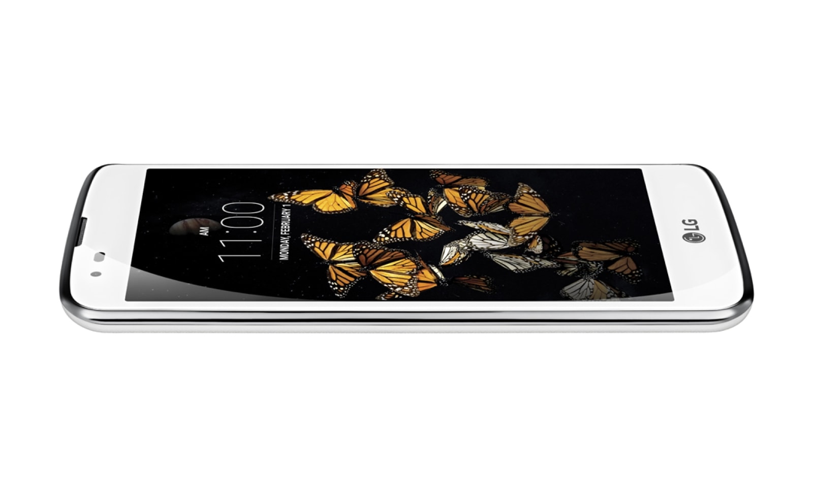 LG K8 LTE, LGK350N