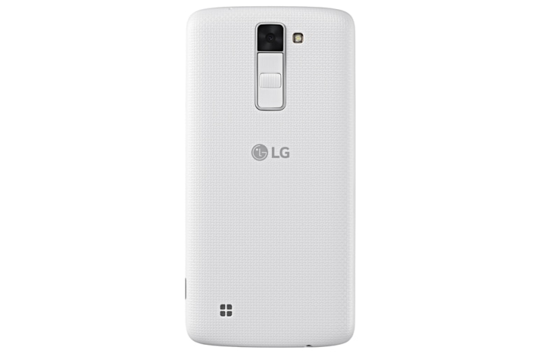 LG K8 LTE, LGK350N