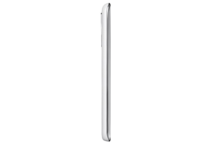 LG K8 LTE, LGK350N